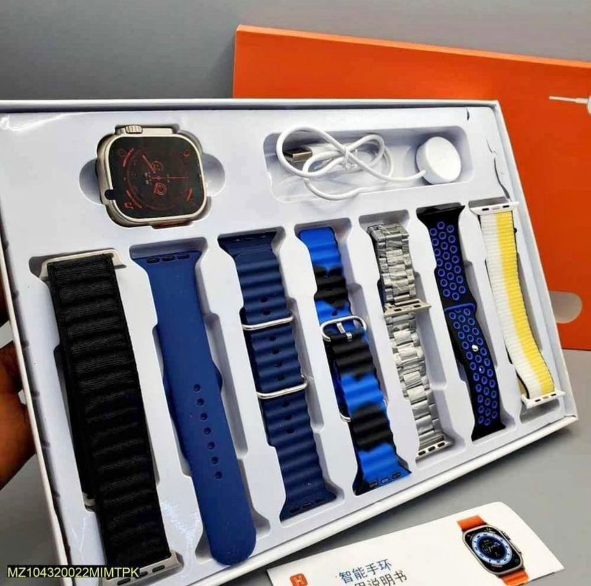 Smart Watch