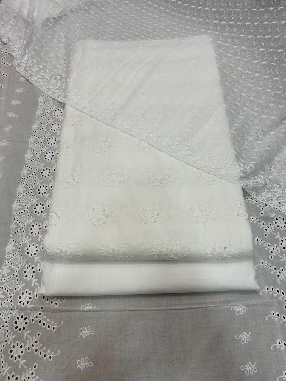 3D Chikan Kari 3pc