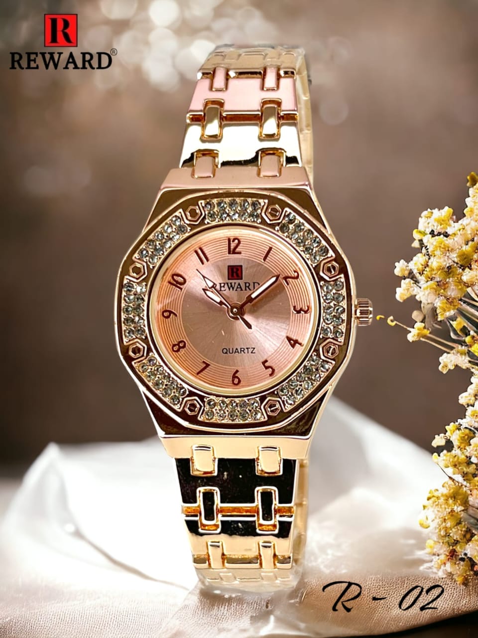 Reward watch