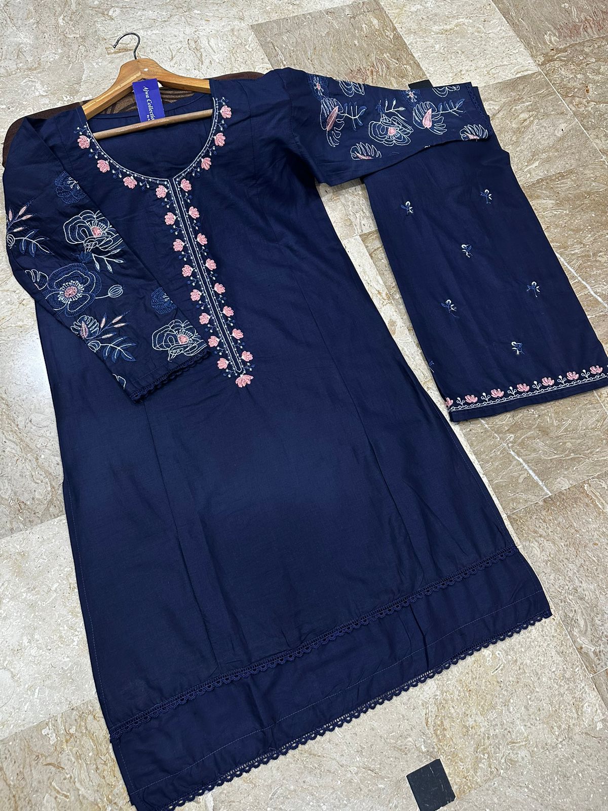 Female dress