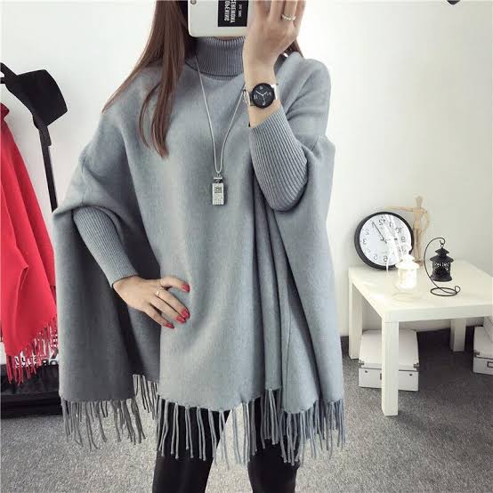 Anabiya's Collection  Stock Available at shop  poncho for women
