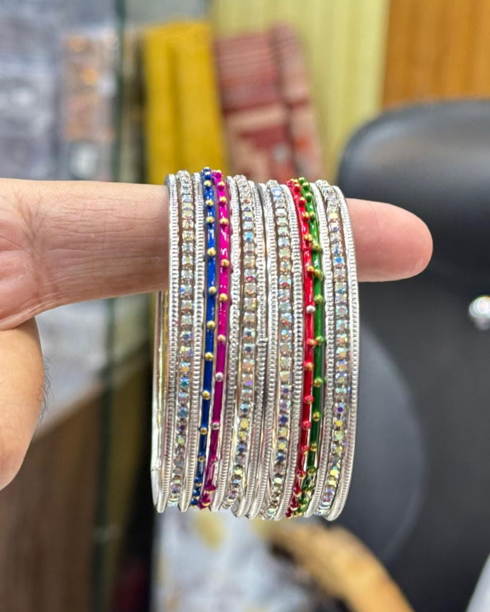Stylish Bangles