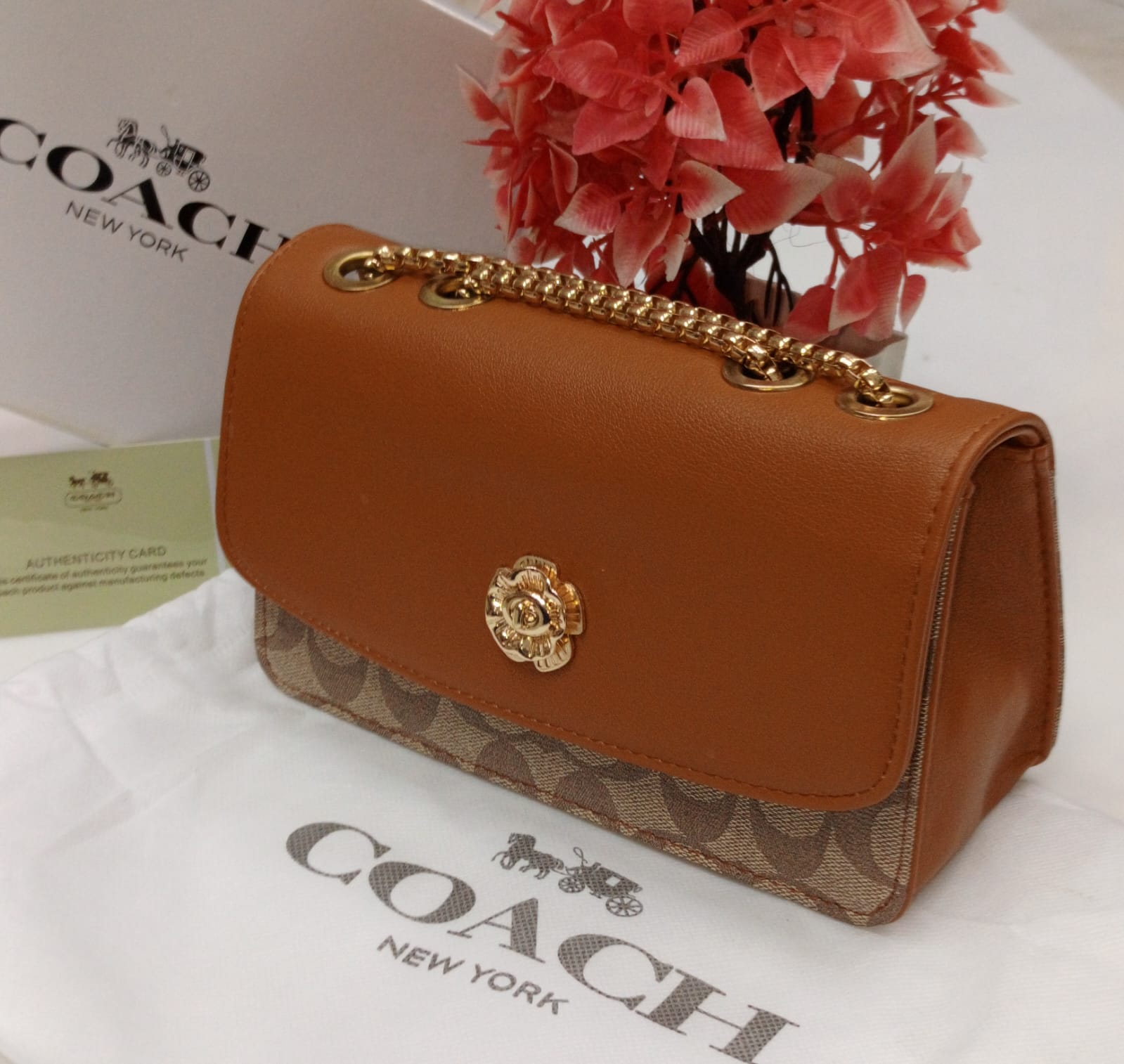 Ladies bag