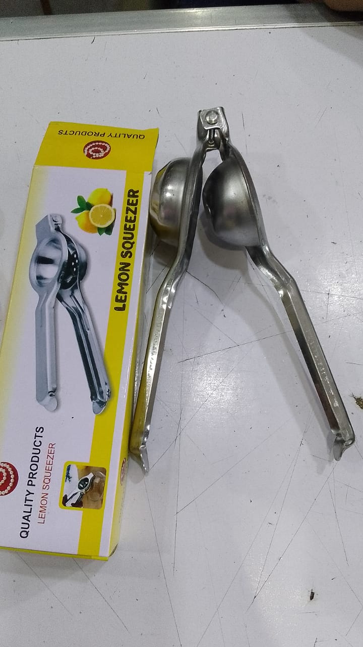Lemon Squeezer