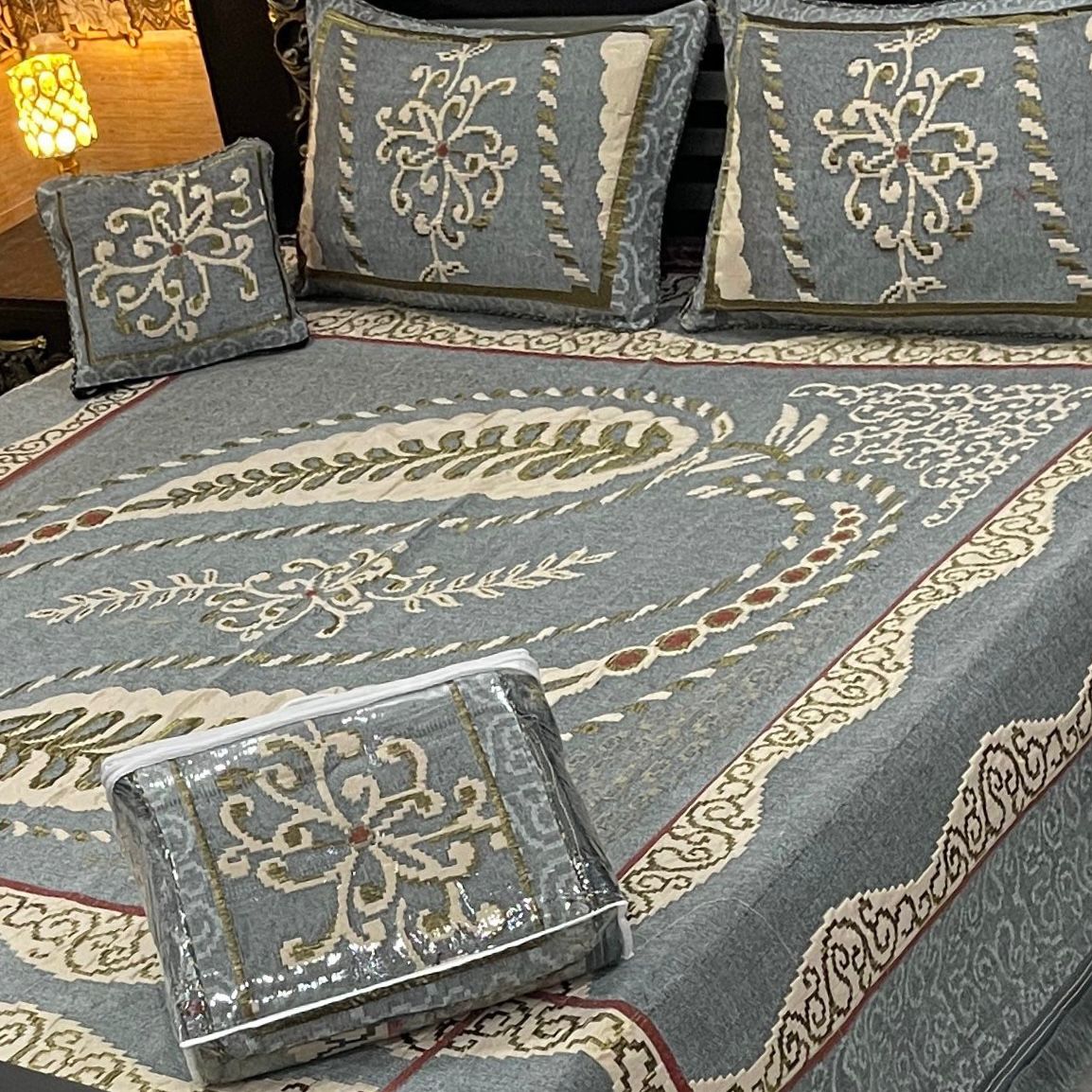 Bed sheets