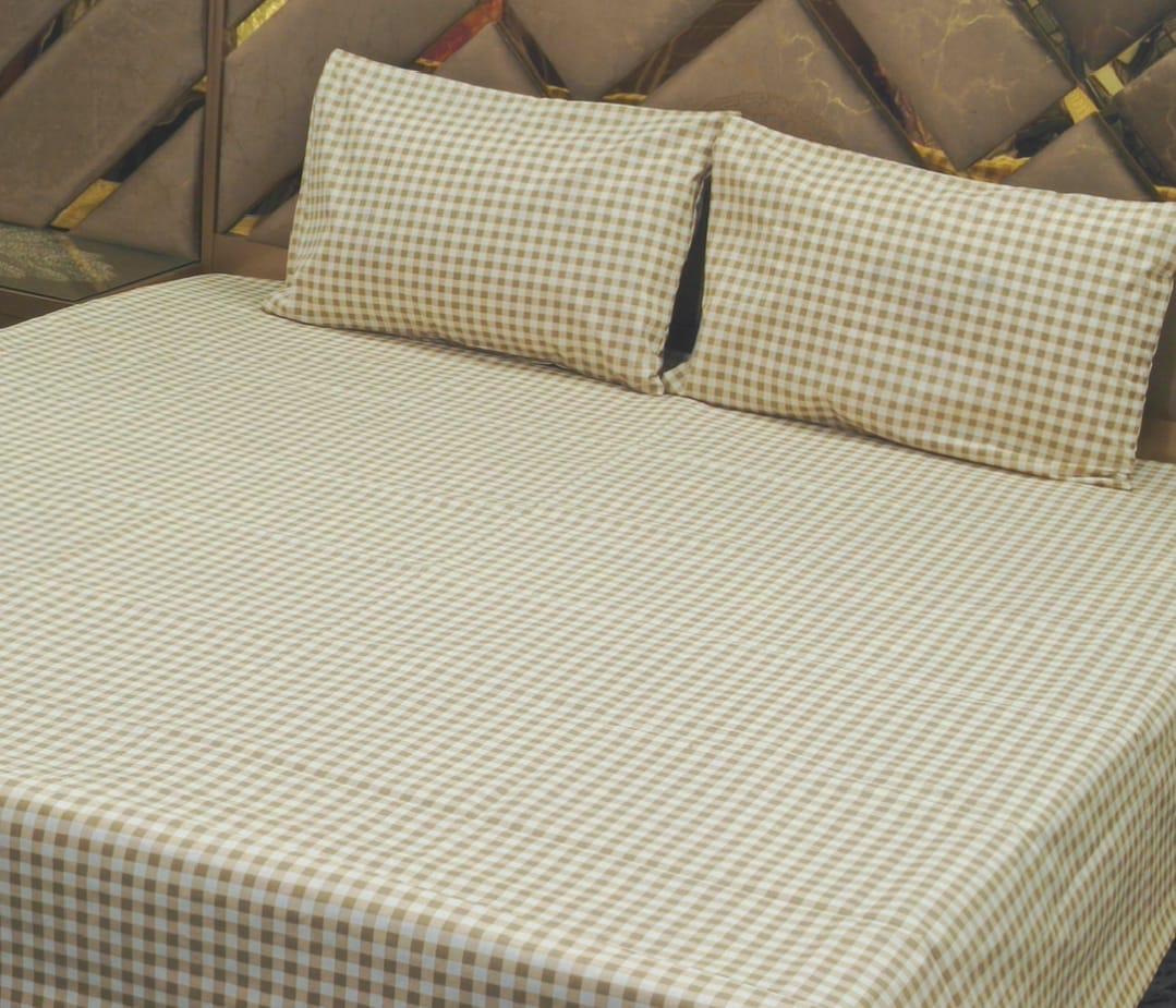 As fabrics