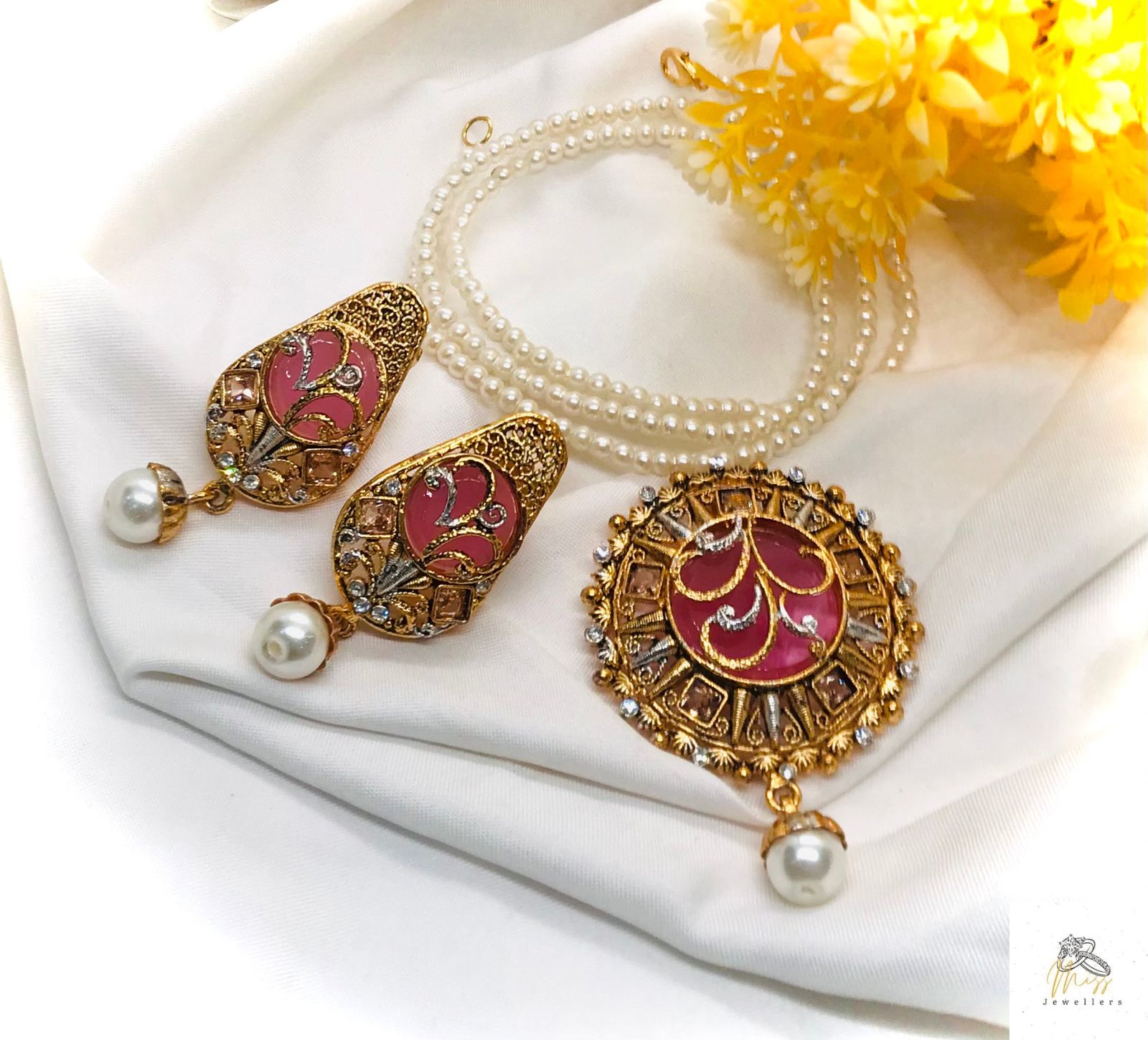 Jewellery 3