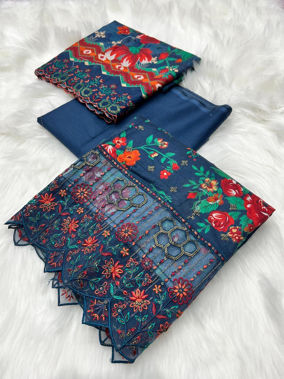 Ladies 3 pc 3