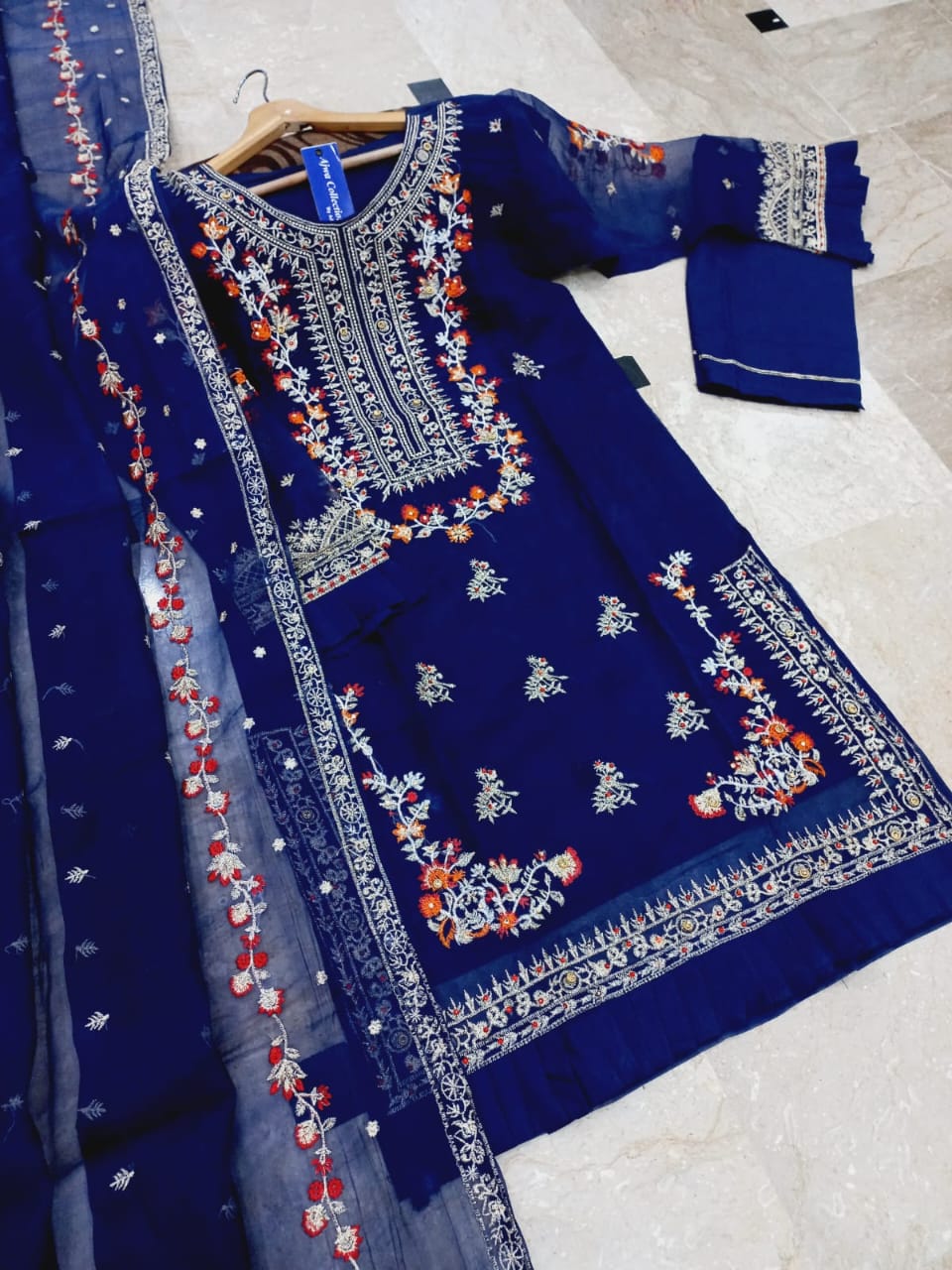 Soft cotton Ladies wear