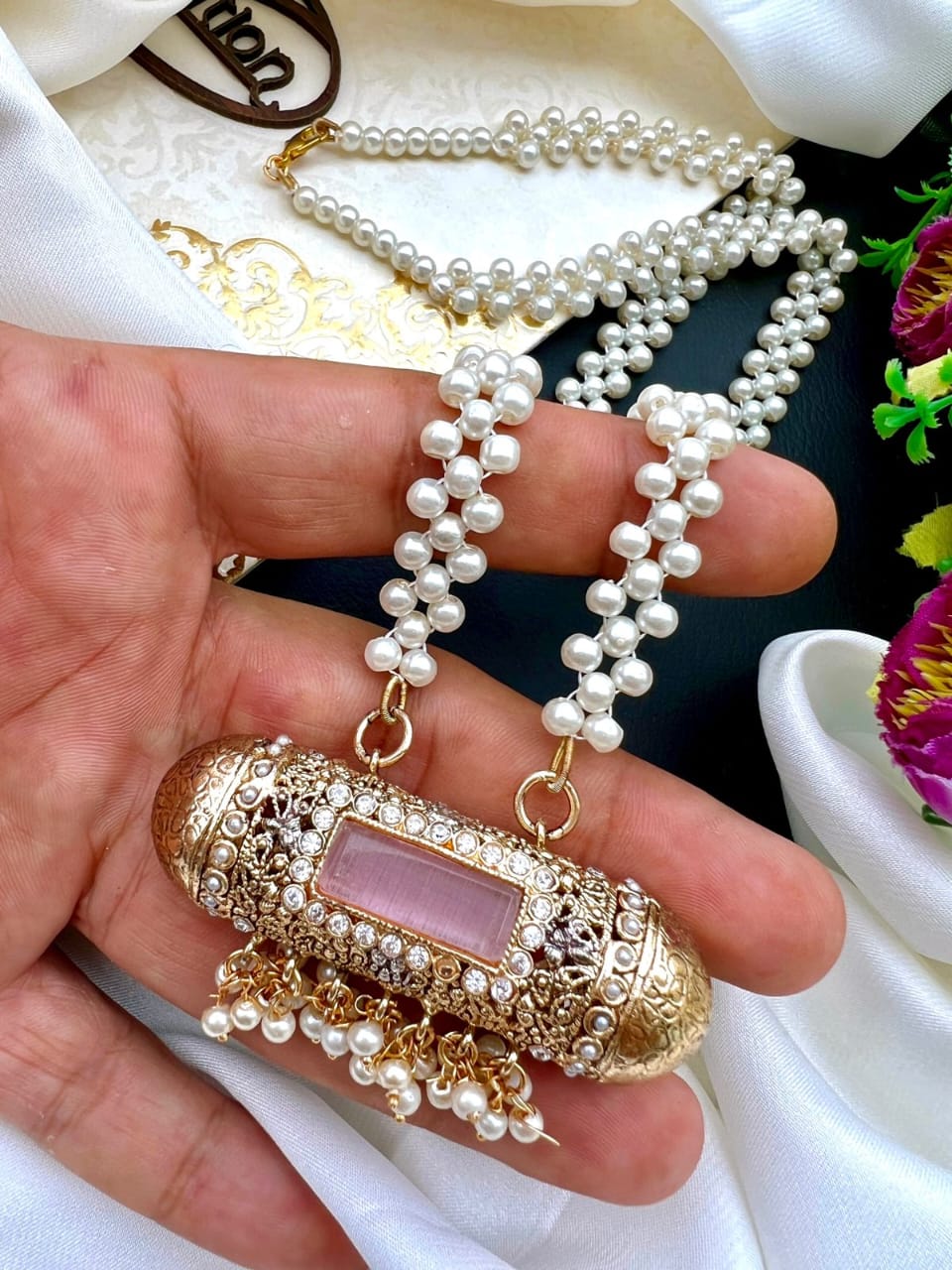 Egyptian Mala Set 1