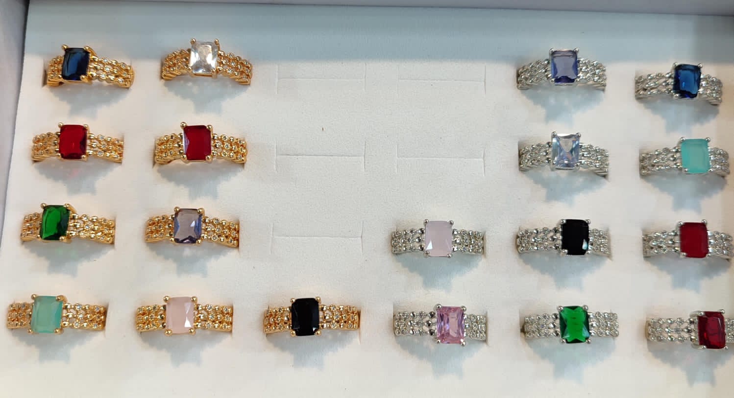 Rings