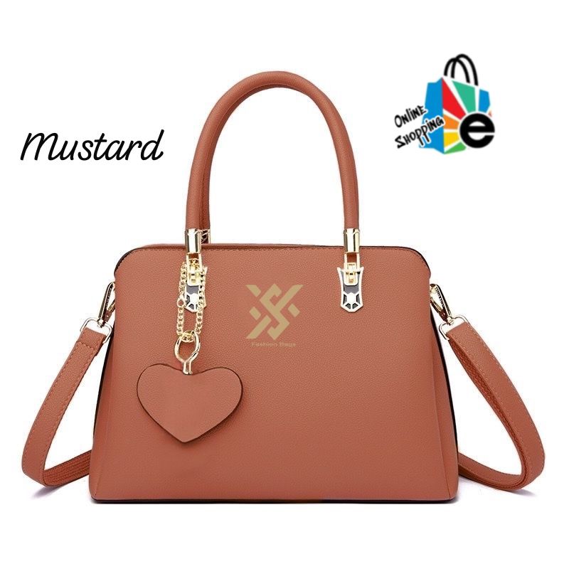 Hand bag