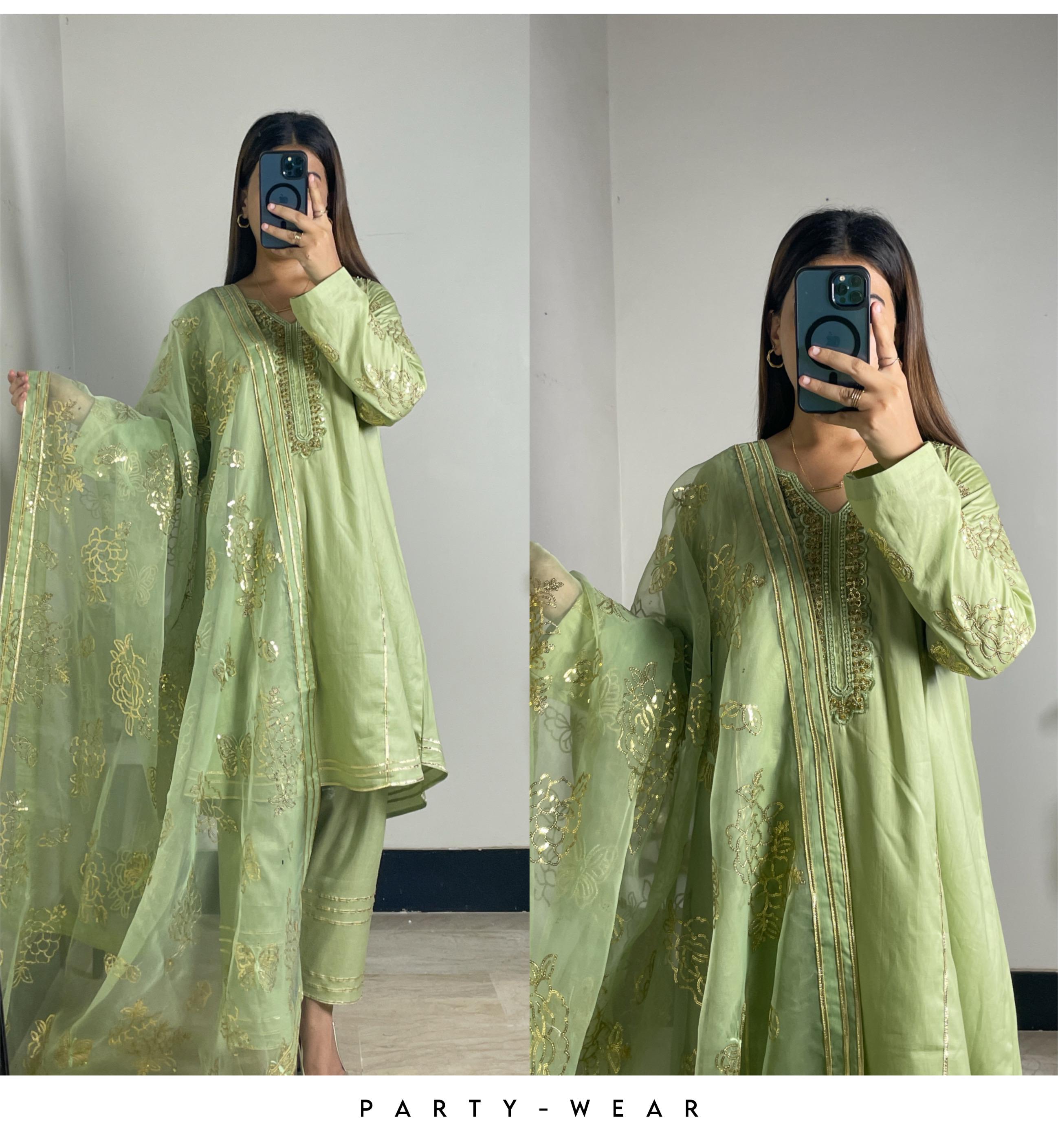 EID Wear
