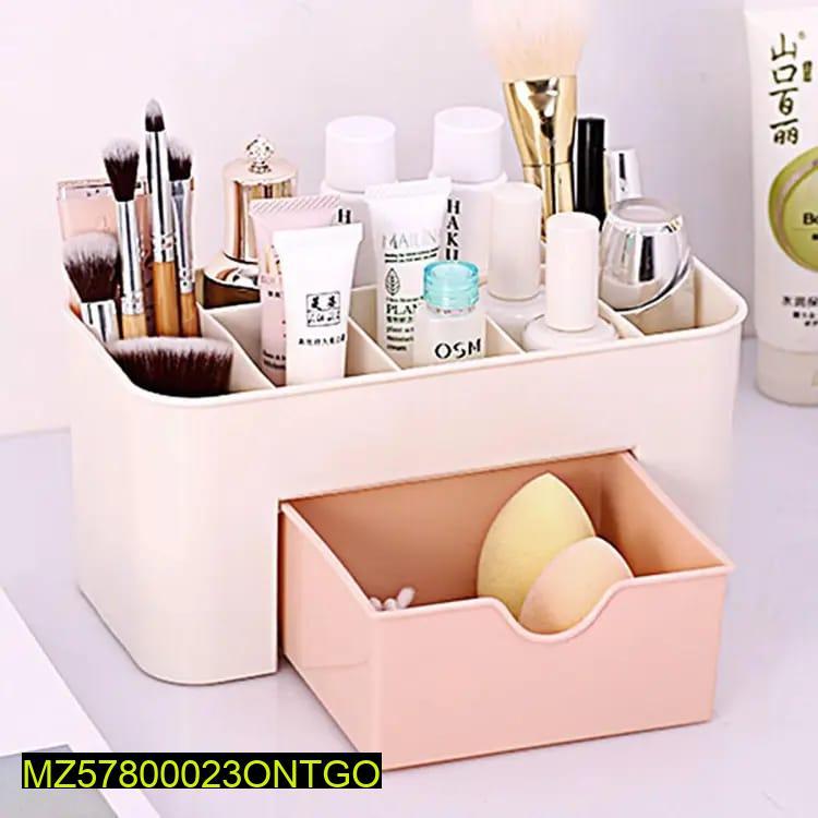 Makeup Organizer bag