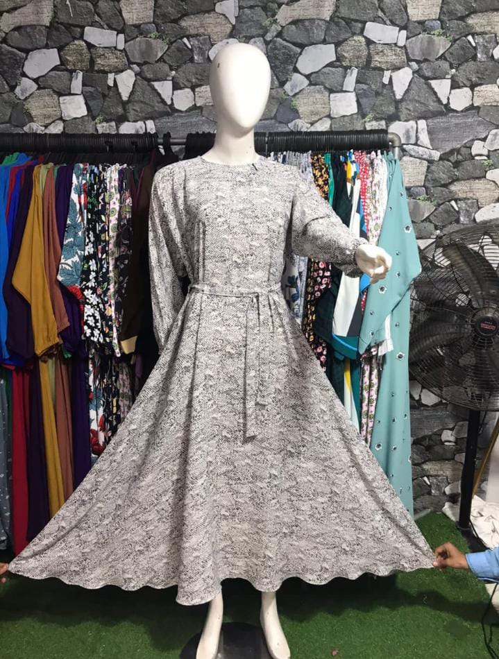 Abaya Collection 1