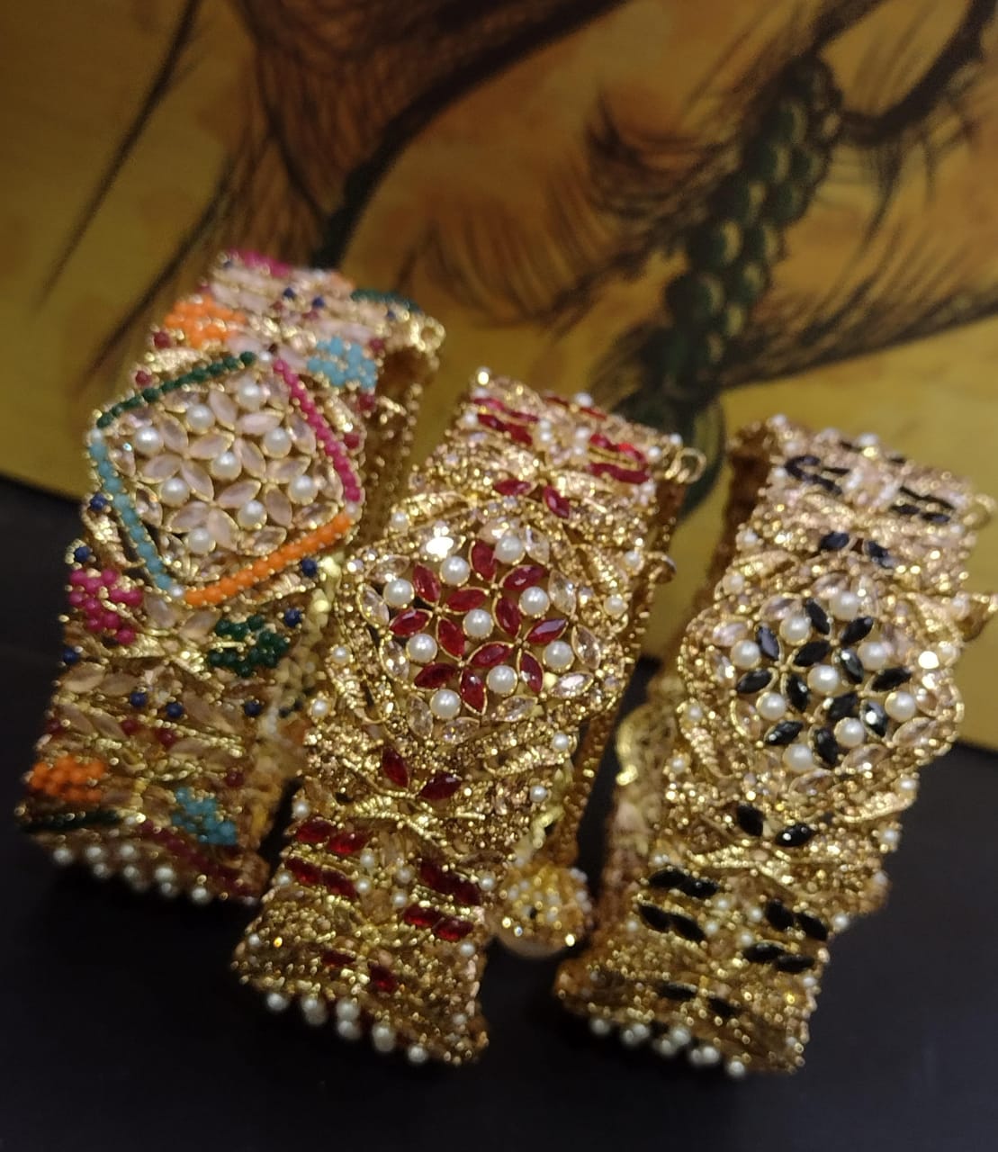 Pair Bangles 3