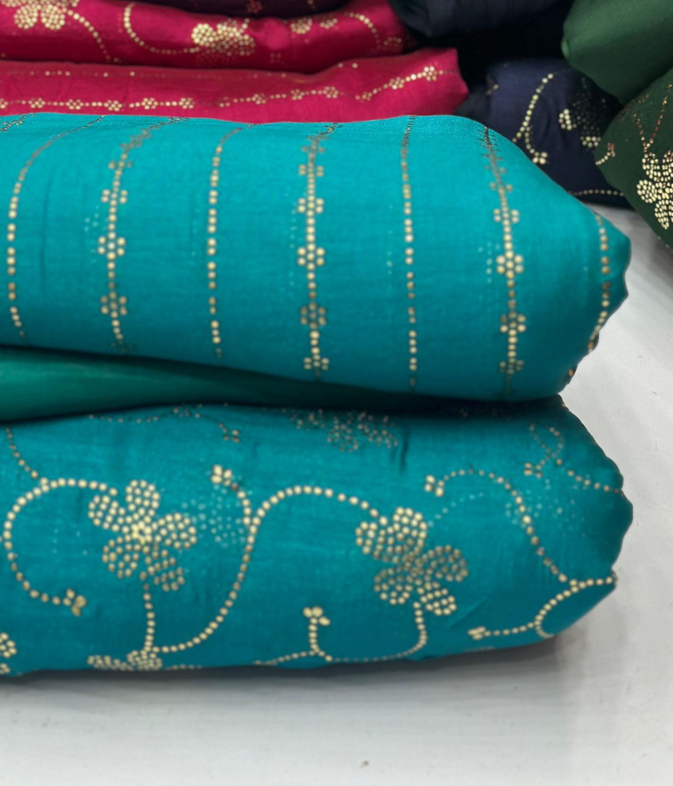 Indian Mukesh Kamdani 3pc