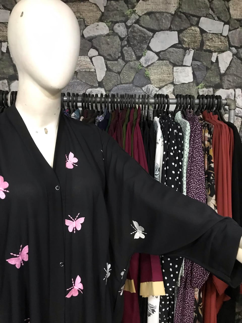 Abaya Collection 6