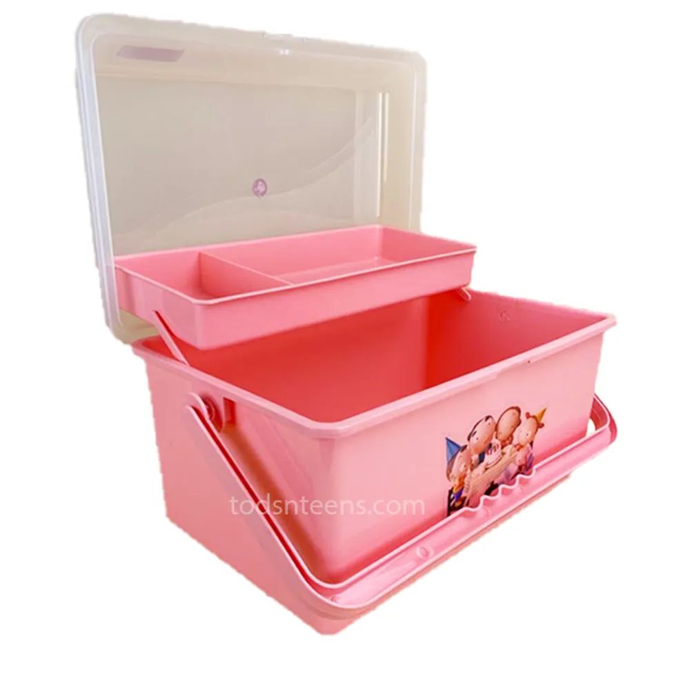 Accessories Box