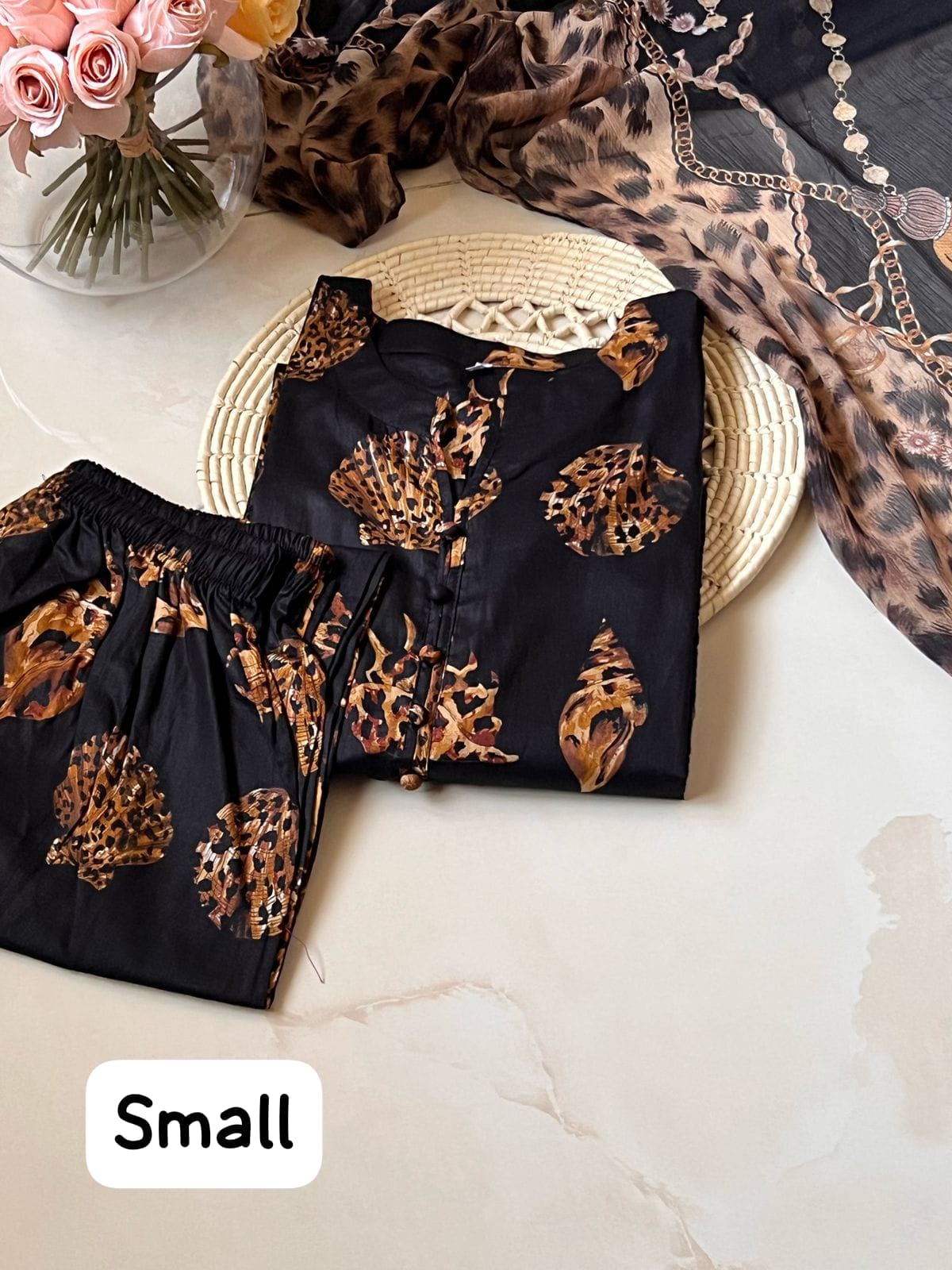 Lawn Stitch 3pc Dress 👗 2