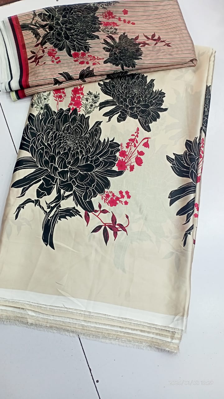 Shamoze Silk 3pc