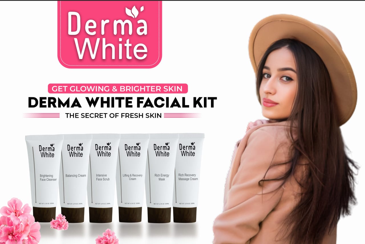 Whiting beauty cream