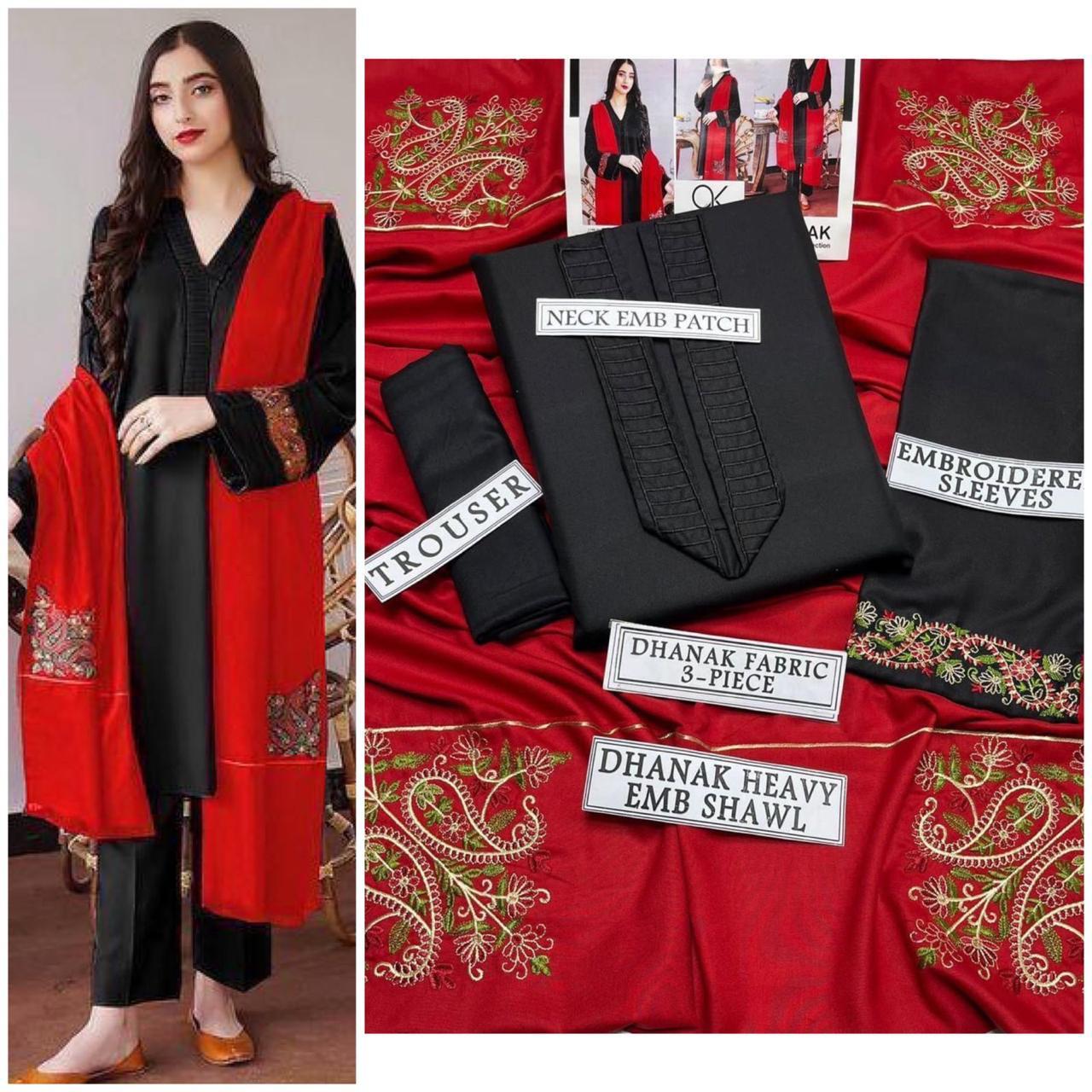 *Winter Collection 2024* *Brand Name : AISLING* 1