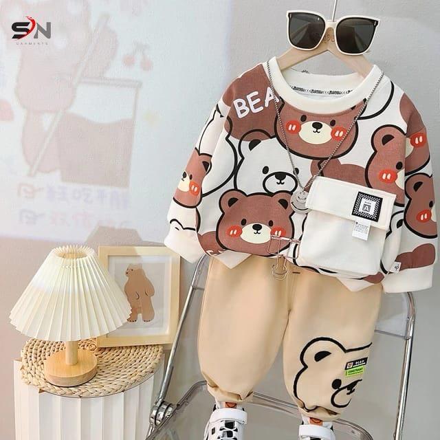 Kids collection