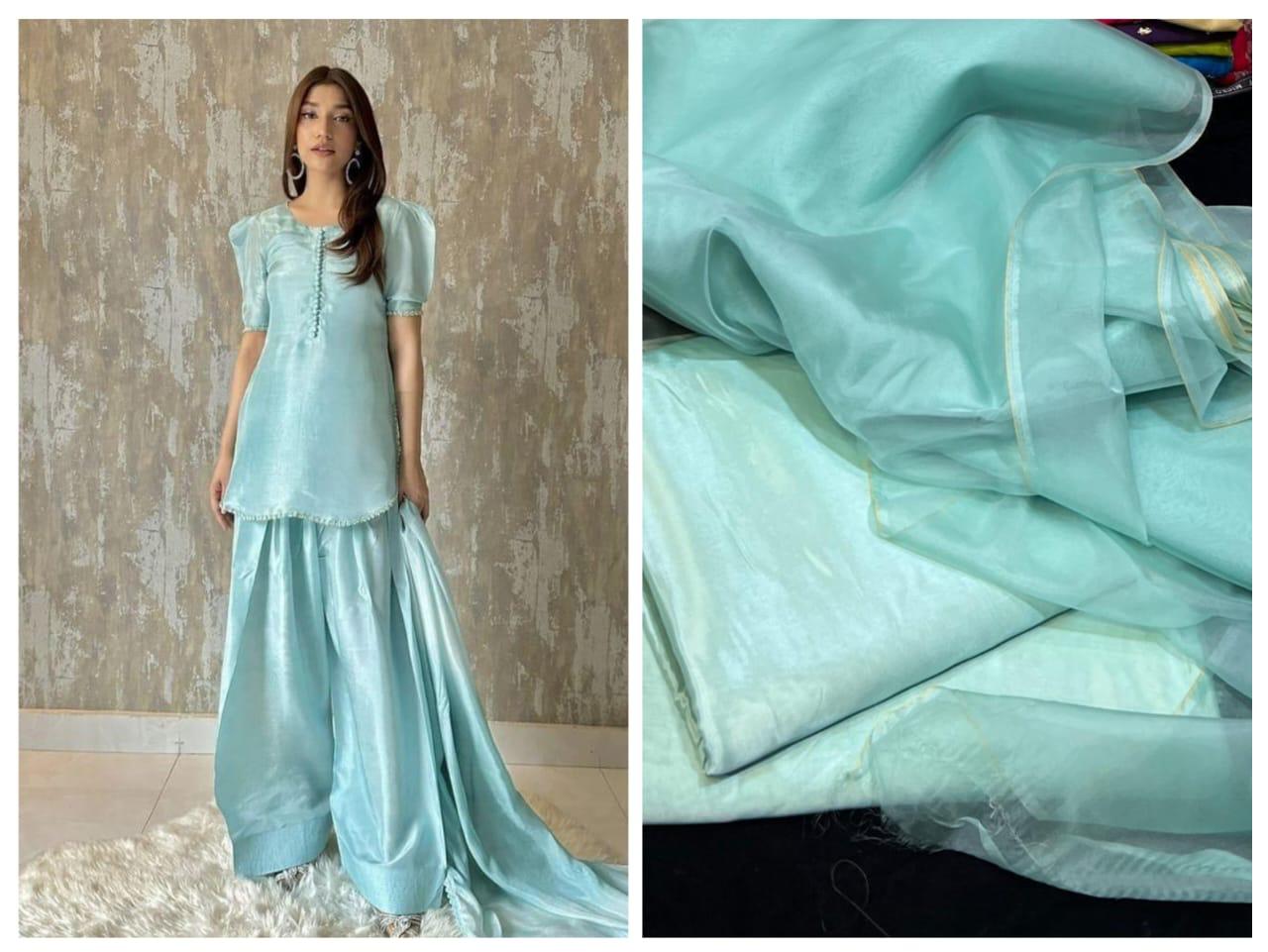 Russian Silk 3pc 1