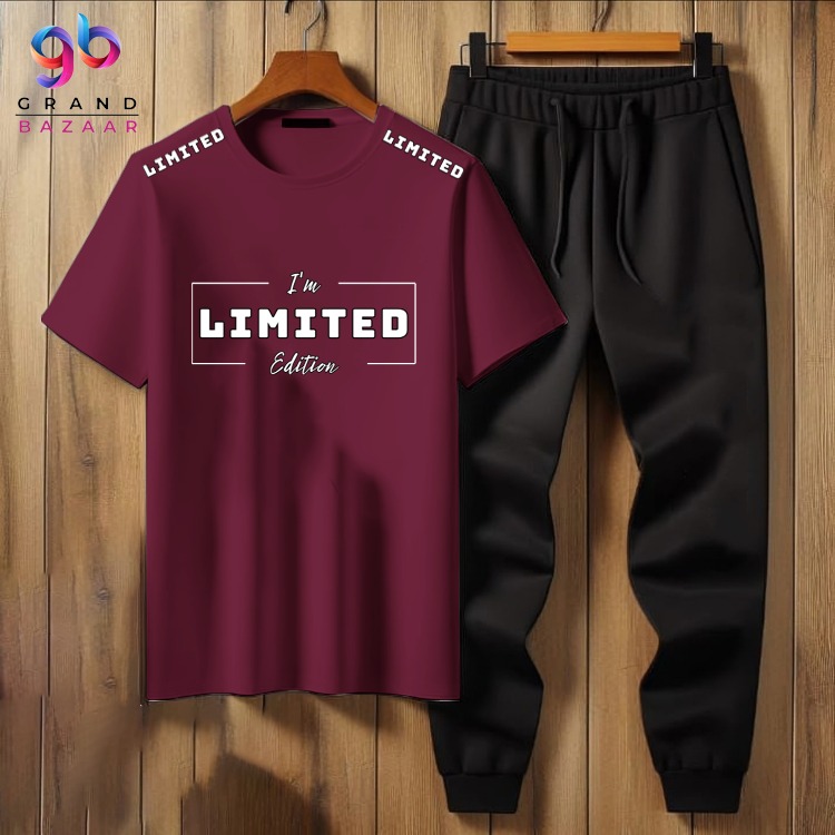 Track suit