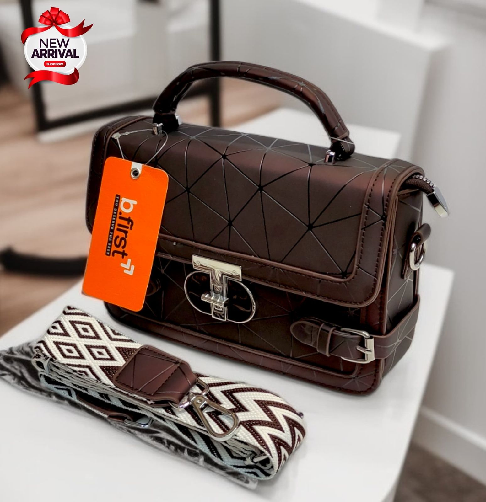 Bag for Girls 1
