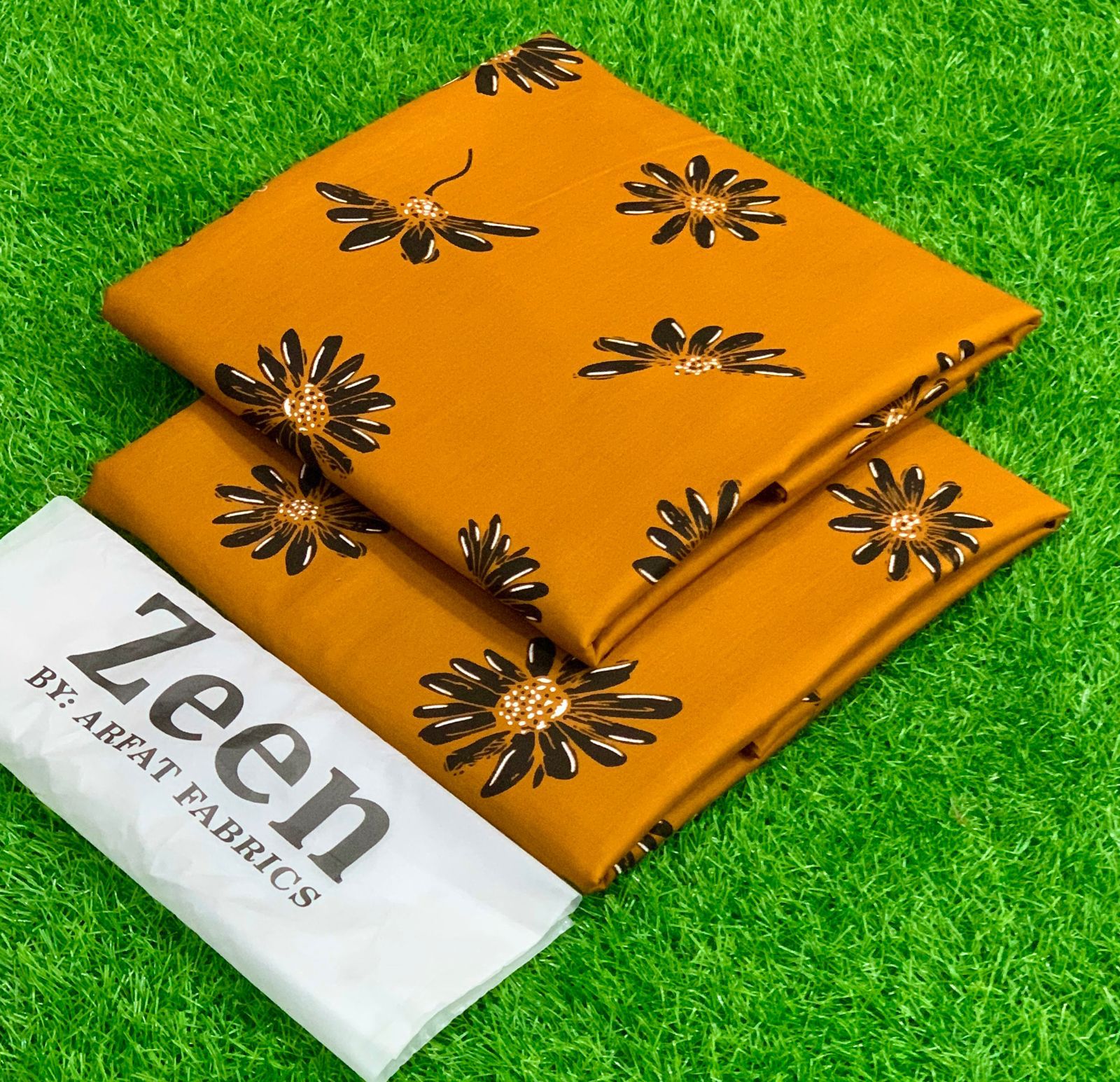 Zeen Lawn 2pc