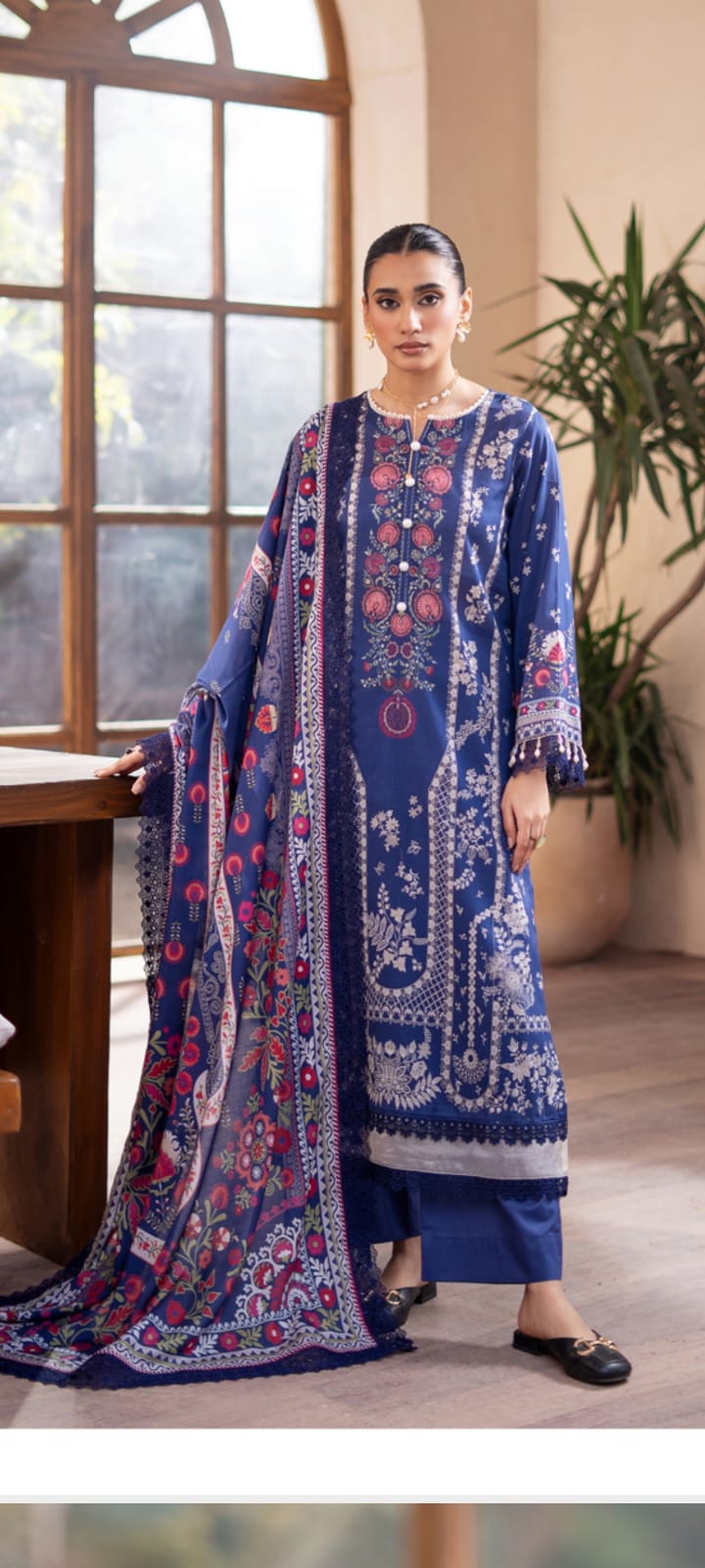 💯 Original Mausummery 3pc Lawn