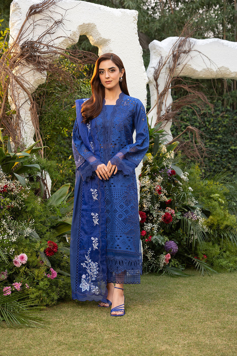 💯 Original Sobia Nazir Lawn