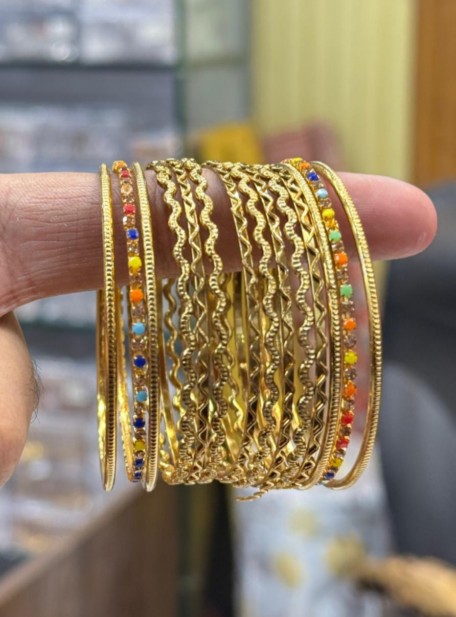 Stylish Bangles