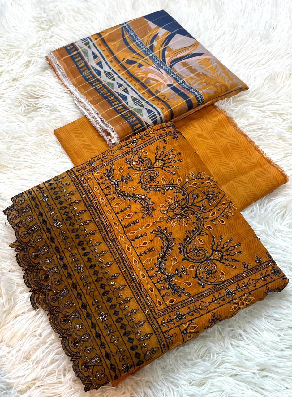 Ladies 3 pc 3