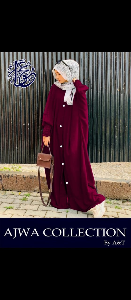 Abaya