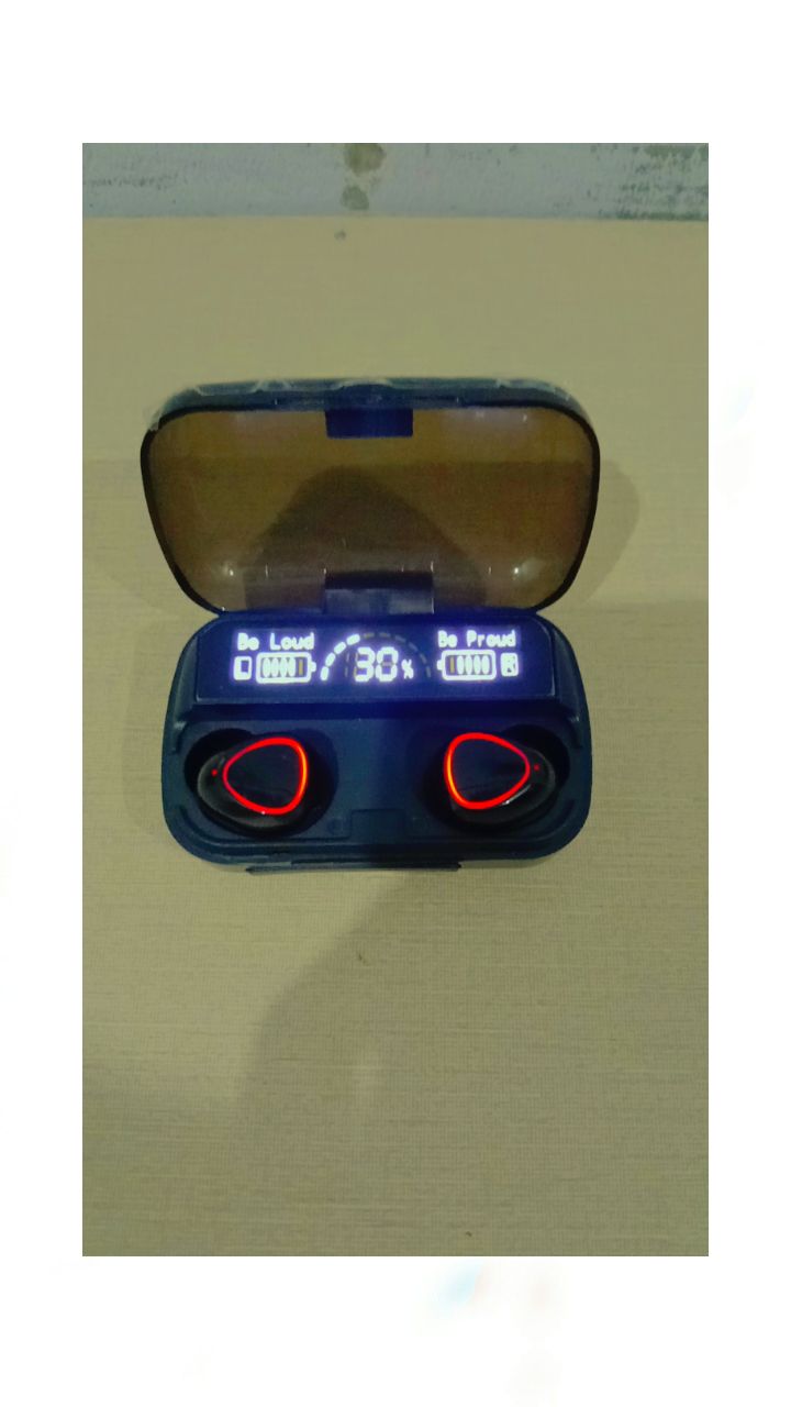 Air pods