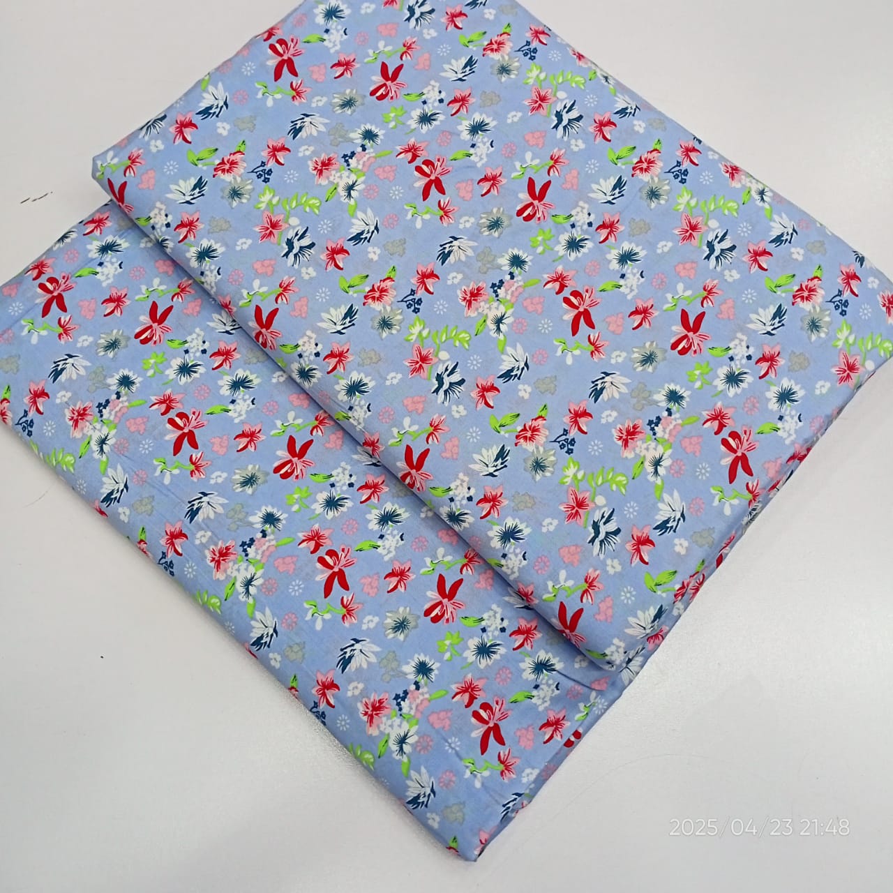 Boski Linen 2pc 💞 2