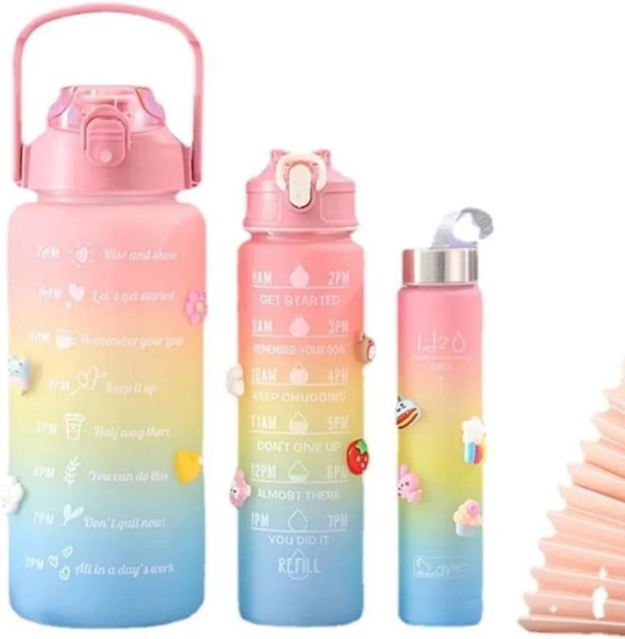 WATER BOTTLE