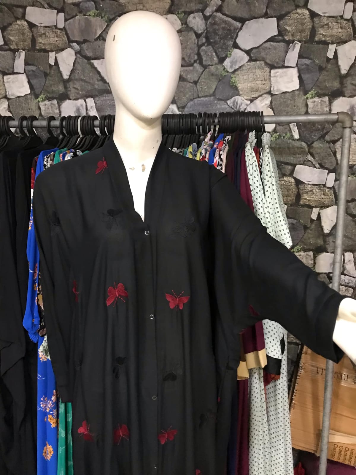 Abaya Collection 8