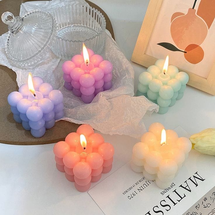Candle 2