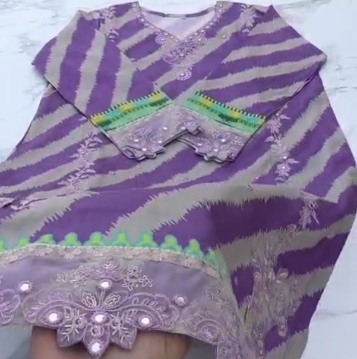 Pret Collection 4 Eid