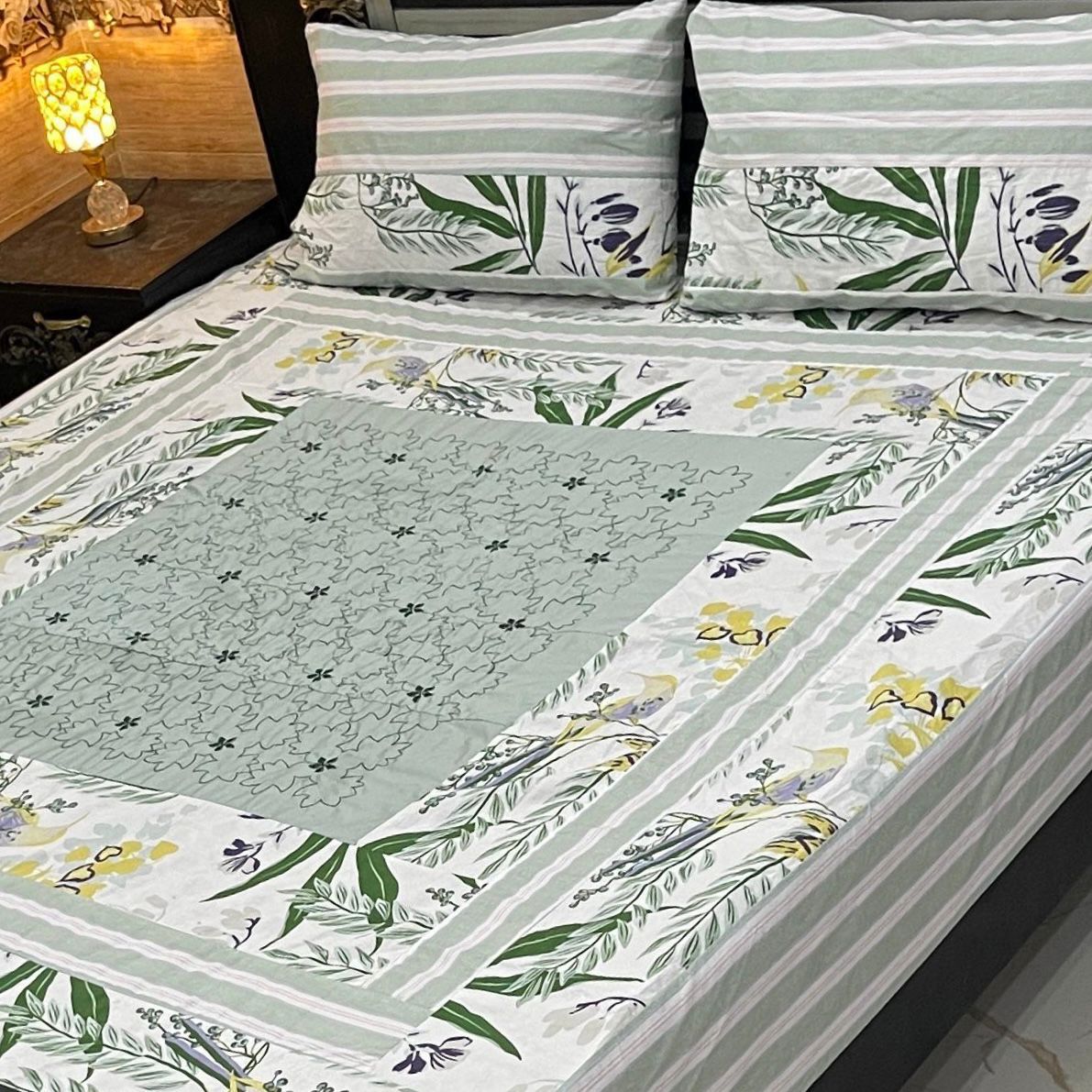 Bed sheets