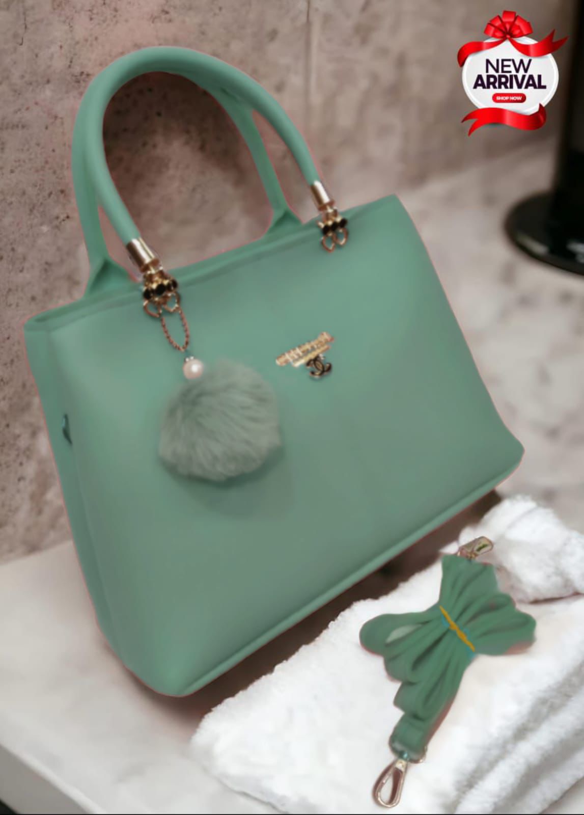 Chanel Shoulder Bag