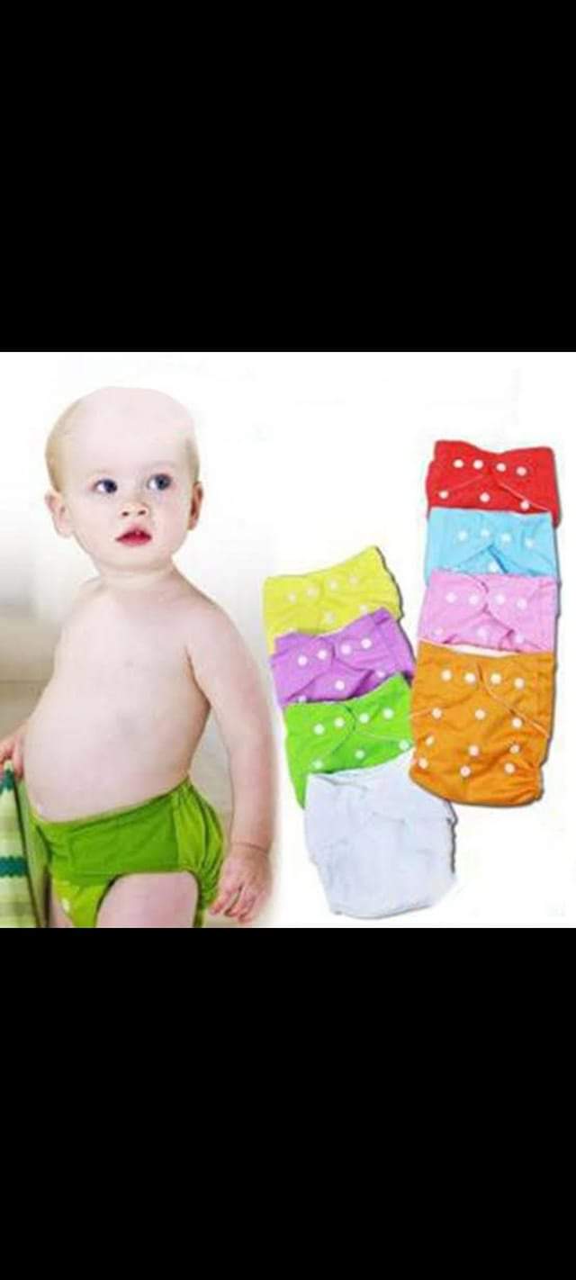 washable dapper