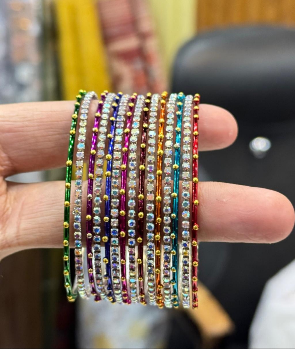 Stylish Bangles
