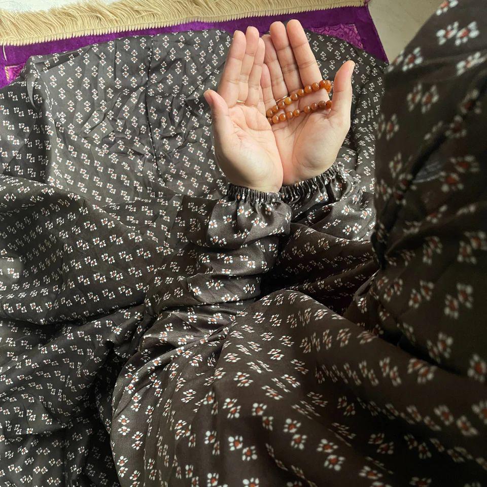 NAMAZ CHADAR