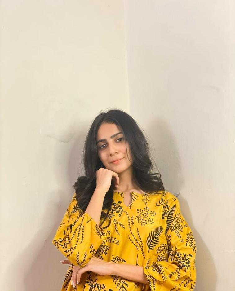 Women's 2pcs stiched dress