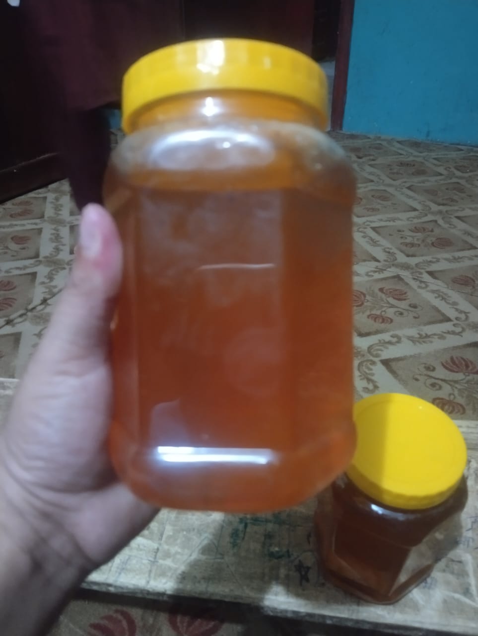Honey